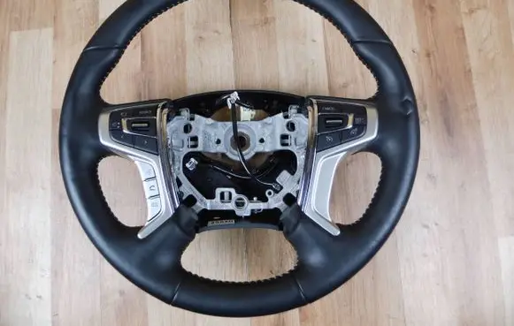 Mitsubishi Outlander Steering wheel 4400B255XB