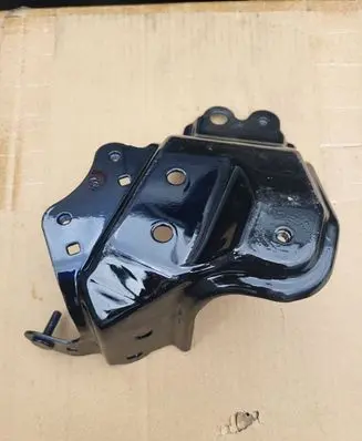 Lexus NX Radiator support slam panel bracket 