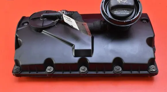 Volkswagen Polo Rocker cam cover 