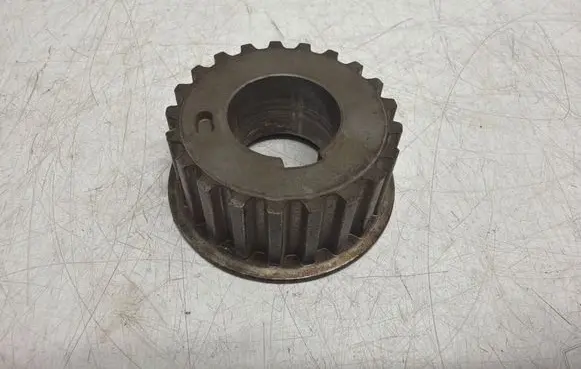 Ford Mondeo MK V Crankshaft gear 9802042280