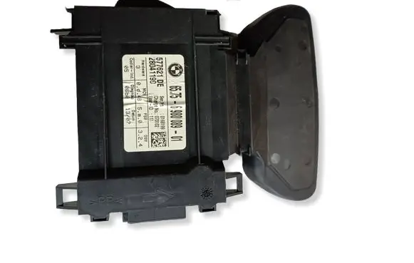 BMW 5 E60 E61 Alarm movement detector/sensor 6980089