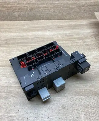 Comfort/convenience module