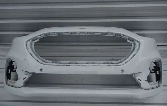 Ford Puma Front bumper R16P2