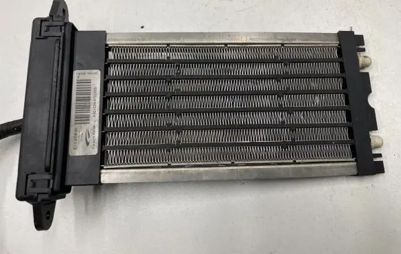 Honda FR-V Electric cabin heater radiator A30105A5702000