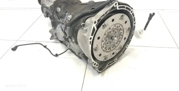 BMW 3 G20 G21 Automatic gearbox GA8X51CZ