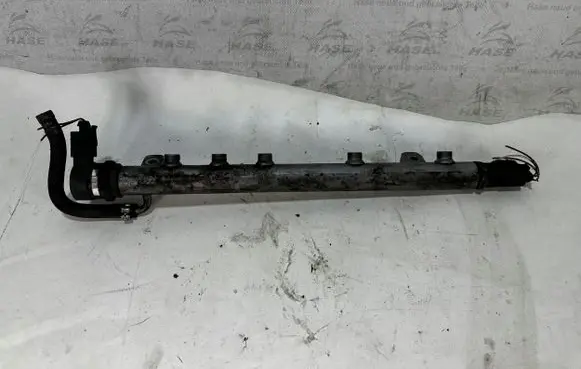 Mercedes-Benz A W169 Fuel main line pipe A6400701295