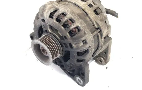 Generator/alternator