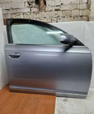 Audi A6 S6 C6 4F Front door