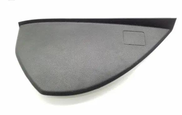 Skoda Octavia Mk3 (5E) Dashboard side end trim 5E0857504