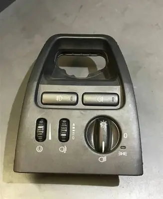 Volvo XC90 Light switch 30739304 14W48E04 MG471200033