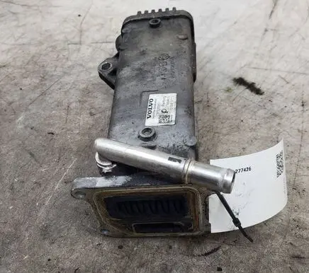 Volvo V60 EGR valve cooler 31325030 70304902