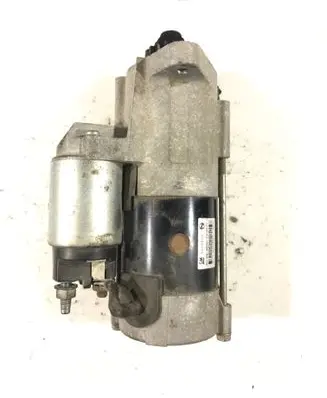 Opel Zafira C Starter motor 55588501 M001TF5071
