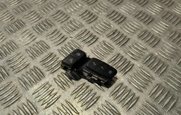 Volvo XC60 Seat memory switch 31489631