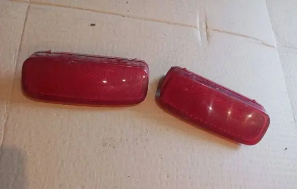 Fiat Scudo Rear tail light reflector 2002281 819100H02000 200024