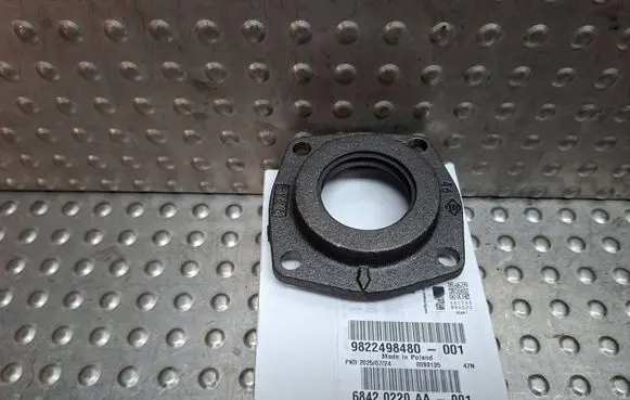 Peugeot Boxer Gearbox gasket S26312126 9822498480 9632828880