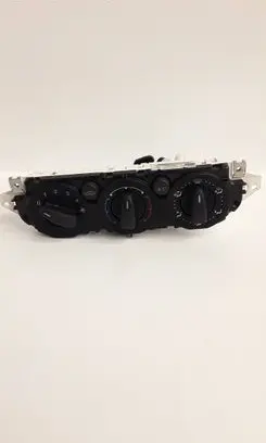 Ford Focus Climate control unit 7m5t19980