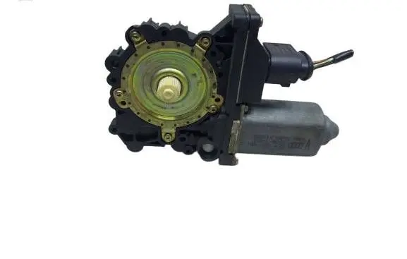 Audi A3 S3 8L Front door window regulator with motor 8L4959801C-KASACJA 8L4959801C