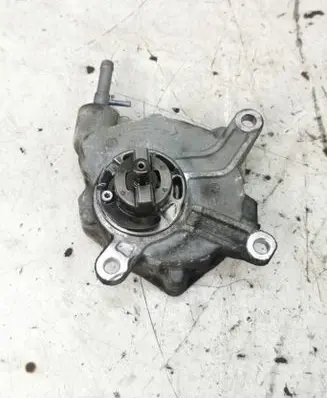 Vacuum pump