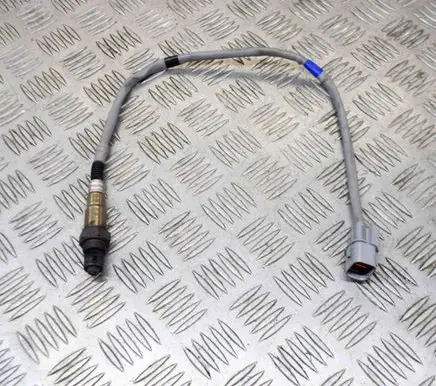 Hyundai Ioniq Lambda probe sensor 9025030133 3921003140