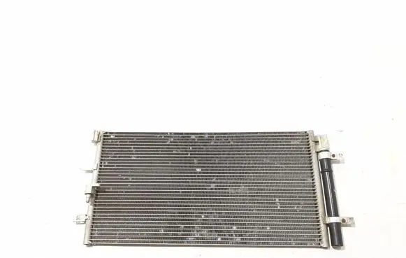 Audi Q5 SQ5 8R A/C cooling radiator (condenser) 8T0260401G