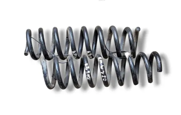 BMW 1 F20 F21 Rear coil spring