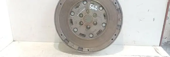 Citroen C5 Dual mass flywheel C1051043 C172536A1 VALEO