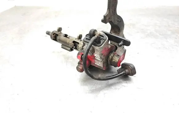 Ford Kuga I Gear selector/shifter in gearbox AV6R7201PA 4882000902 131123