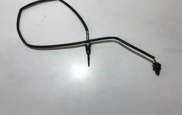 BMW X5 E70 Exhaust gas temperature sensor 7823945 265600-2601