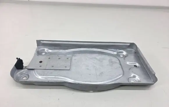 Porsche Panamera (970) Battery tray 