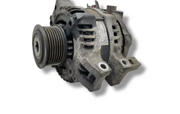 Generator/alternator