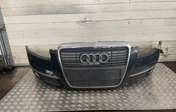 Audi A6 S6 C6 4F Front bumper