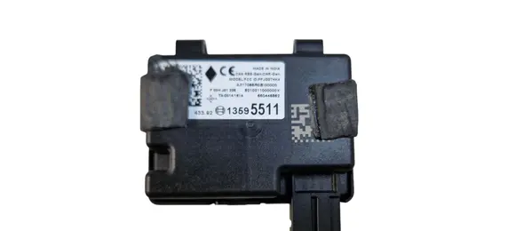 Chevrolet Camaro Door central lock control unit/module 13595511 650446862 A317086R0