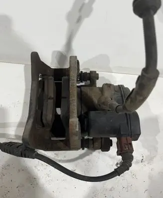 Audi A7 S7 4G Rear brake caliper