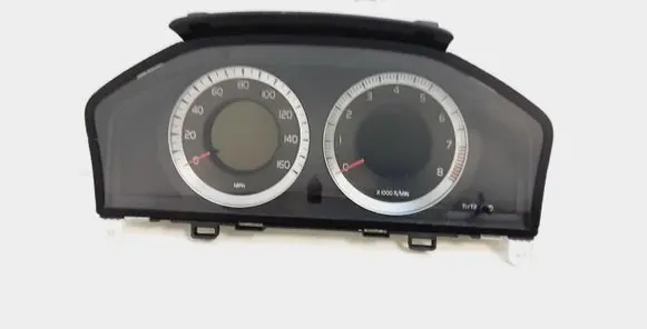 Volvo XC60 Speedometer (instrument cluster) 31270903