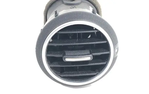 Audi A3 S3 8P Dashboard side air vent grill/cover trim 8P0820901A