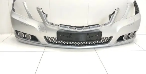 Mercedes-Benz E W212 Front bumper A2128850025
