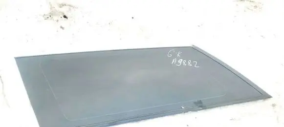Subaru Legacy Rear side window AS2