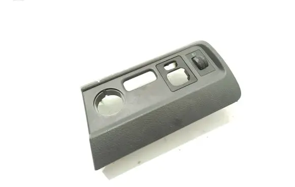 Toyota Corolla Verso E121 Mirror switch trim 554470F010