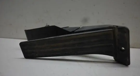 BMW 1 E81 E87 Accelerator throttle pedal 6770935