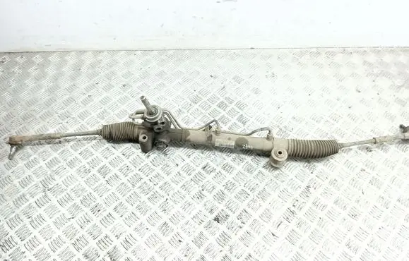 Opel Astra G Steering rack 99321CLJ