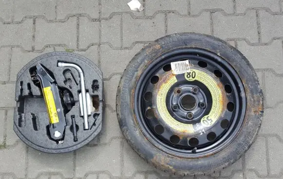 Volkswagen Transporter - Caravelle T4 R18 forged rim 5X112