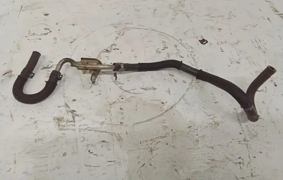 Fuel line/pipe/hose
