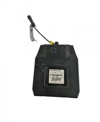 Comfort/convenience module