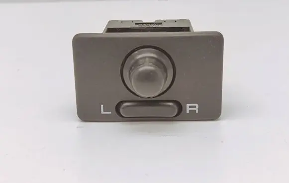 Nissan Almera Wing mirror switch