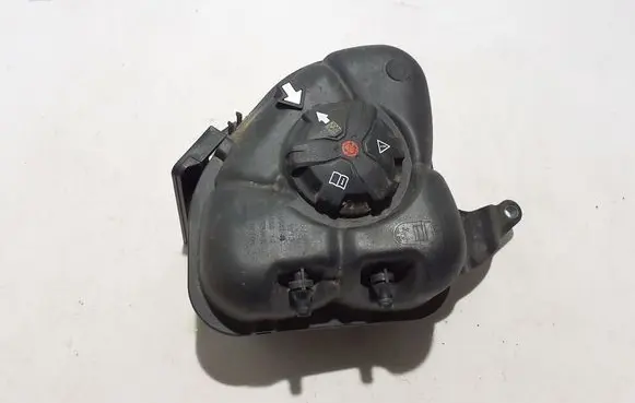 BMW 4 G22 G23 G24 G26 Coolant expansion tank/reservoir 7925641