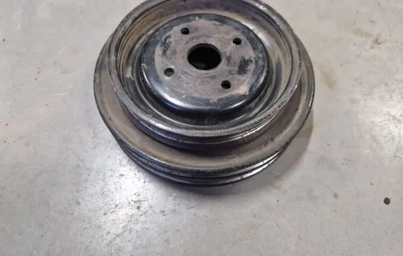 Mitsubishi L200 Water pump pulley 