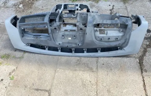 Peugeot Boxer Dashboard 1342074080 ST43821