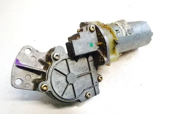 Skoda Superb B5 (3U) Seat adjustment motor 0130002528 198390-104