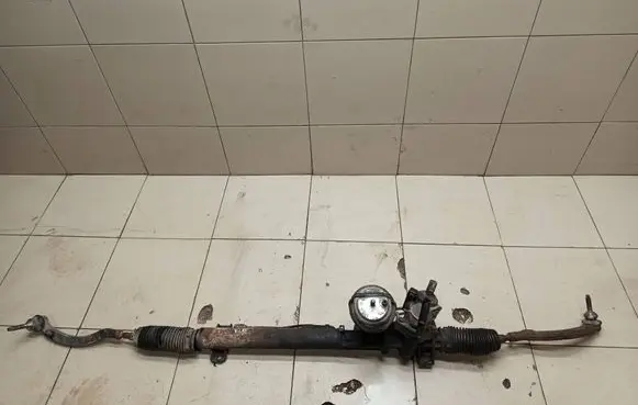 Volvo V70 Steering rack P8671243 T00150623