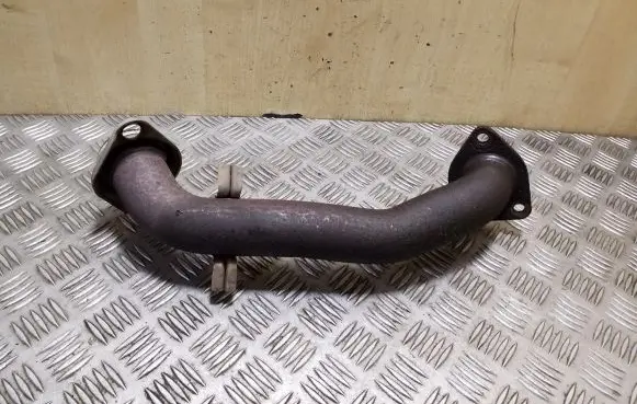 Honda CR-V Muffler pipe connector clamp 
